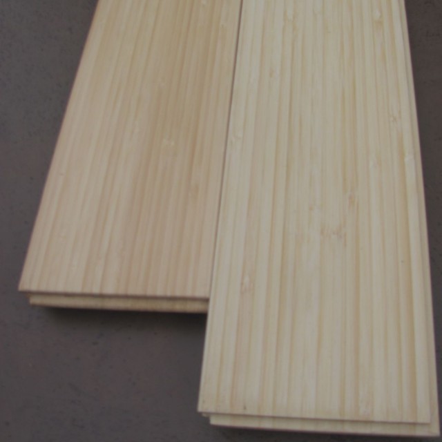 bambou vertical naturel huilé