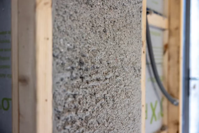 caisson cellulose
