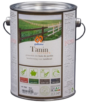 tanin coloration naturelle bois galtane terrehabitat