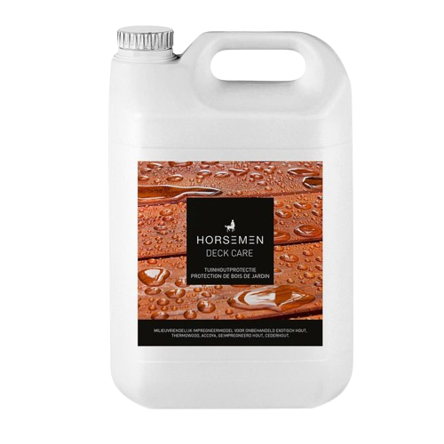 Deck care Horsemen protection bois exotique terrehabitat
