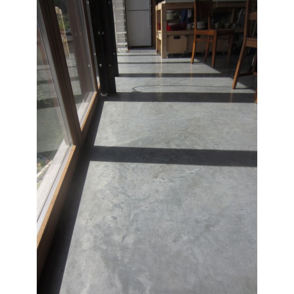 Wood O Stone béton terre cuite enduit argile galtane terrehabitat